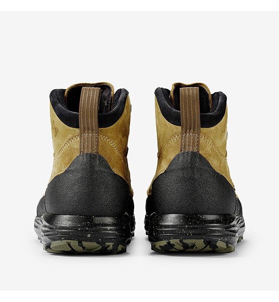 Mens Outdoor Shoes Lundhags Tived Trail Boot M