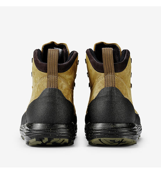 Womens Outdoor Shoes Lundhags Tived Trail Boot W