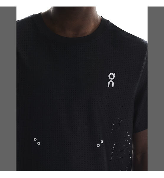 Mens running shirt On Pace Mesh-T