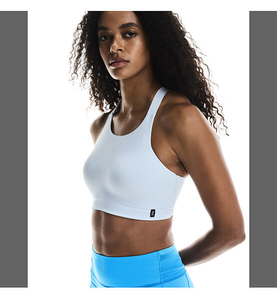 Womens Sports Bra On Endurance Bra