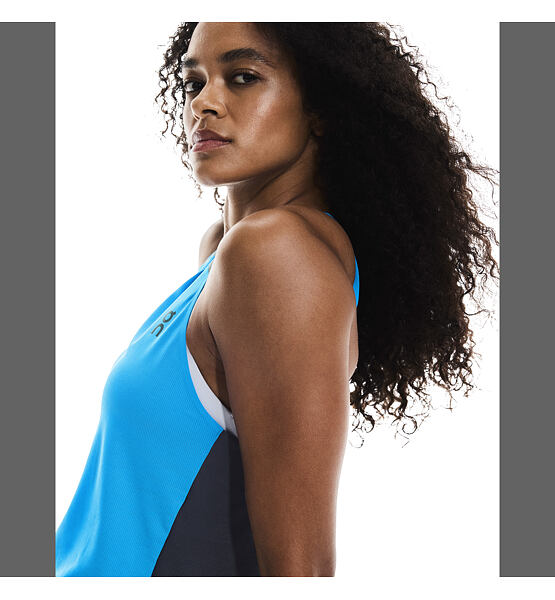 Womens running tank top On Performance Tank