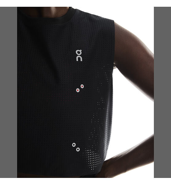 Womens running tank top On Pace Tank