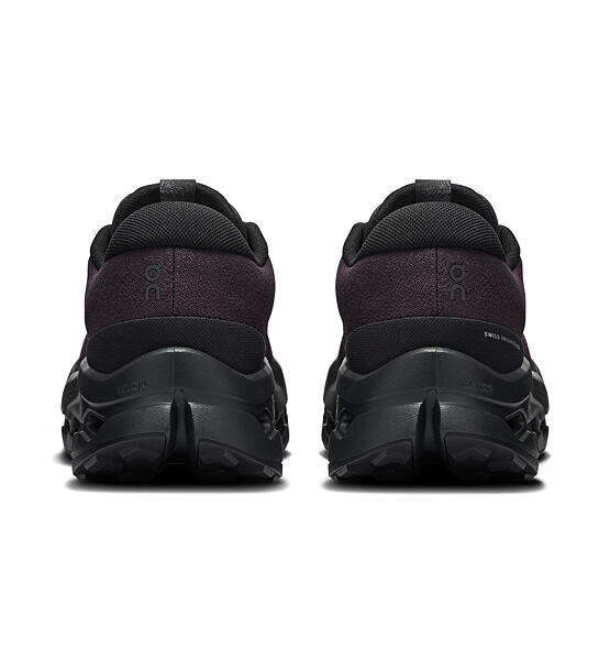 Mens Running Trail Shoes On Cloudsurfer Trail 2 WP