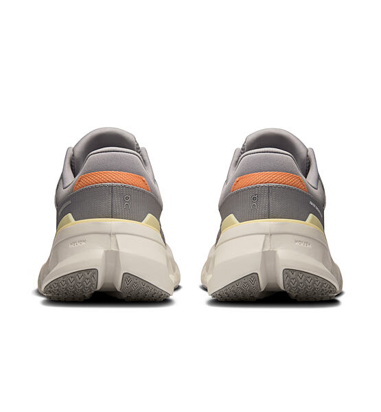 Womens Road Running Shoes On Cloudrunner 2