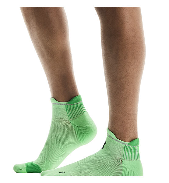 Socks On Performance Run Sock Low