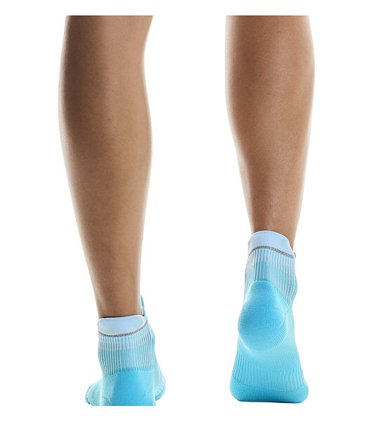 Socks On Performance Run Sock Low