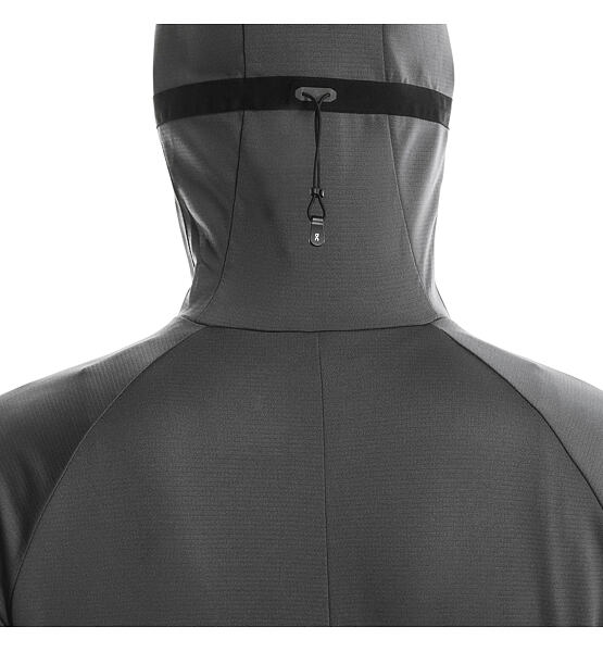 Mens functional sweatshirt On Climate Zip Hoodie