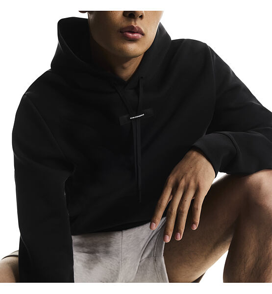 Mens functional sweatshirt On Focus Tech Hoodie