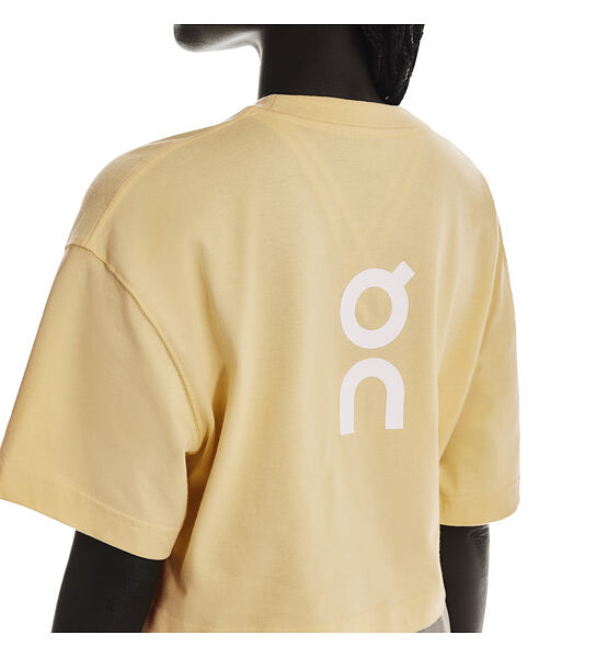 Womens T-shirt On Club Boxy-T