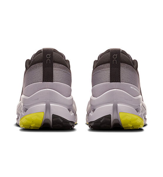 Womens Running Trail Shoes On Cloudsurfer Trail 2