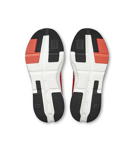 Junior leisure shoes On Cloudnova Youth