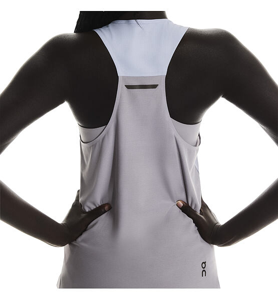 Womens running tank top On Performance Tank