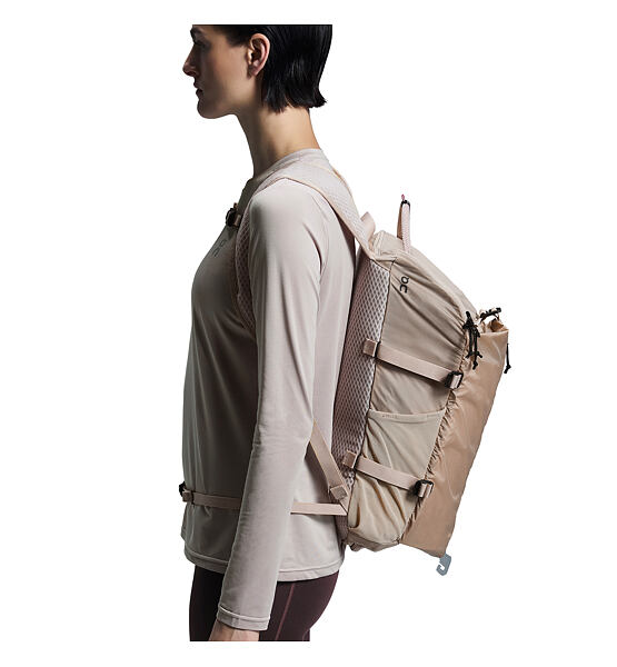 Backpack On Speed Pack 18L Lite