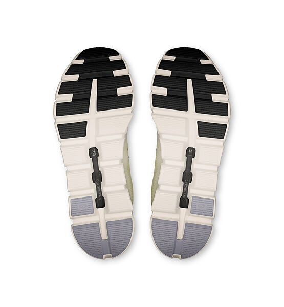 Mens leisure shoes On Cloud 6 Push