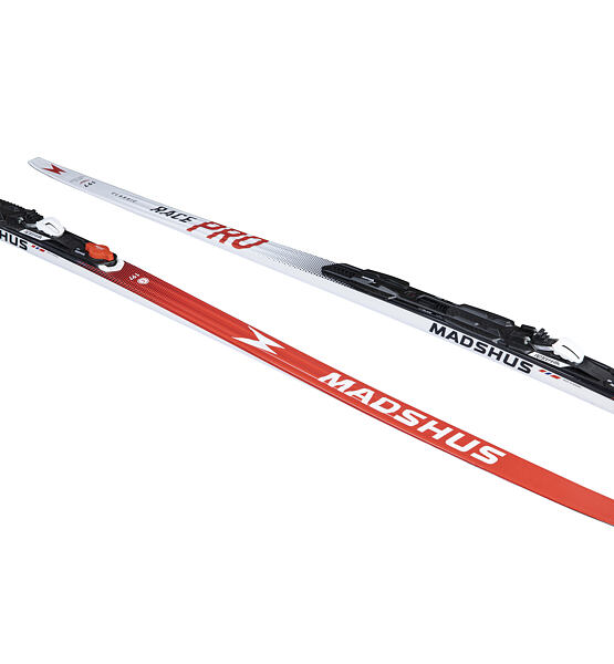 Běžecké lyže Madshus Race Pro Classic