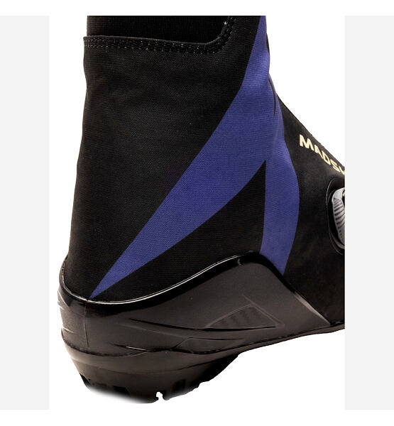 Dámské boty na běžky Madshus W Pulse BOA® SKATE