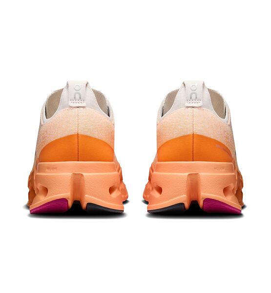 Mens Road Running Shoes On Cloudsurfer Max