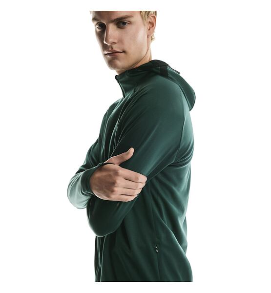 Mens functional sweatshirt On Climate Zip Hoodie