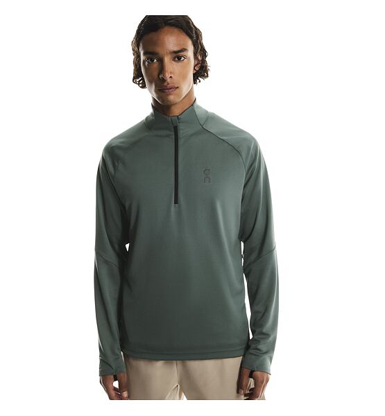 Mens functional sweatshirt On Climate Shirt
