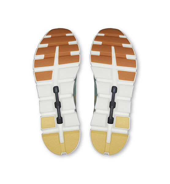 Mens leisure shoes On Cloud 6 Versa