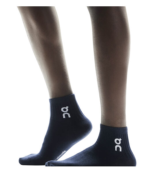 Socks On Logo Sock Mid 3-pack