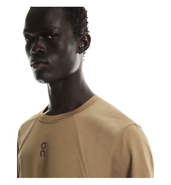 Mens T-shirt On Trek-T