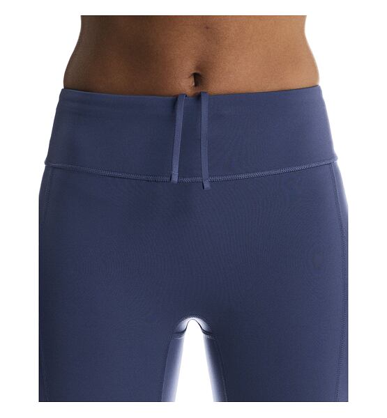 Womens Running Pants On Performance Tights 7/8