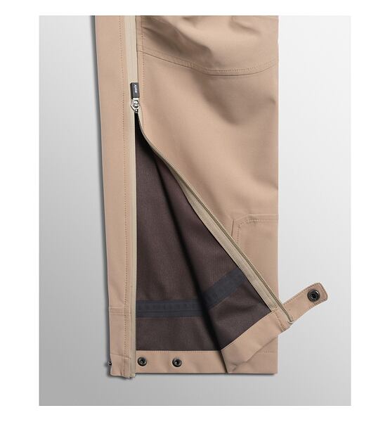 Womens trousers Swix Fjell Pants W