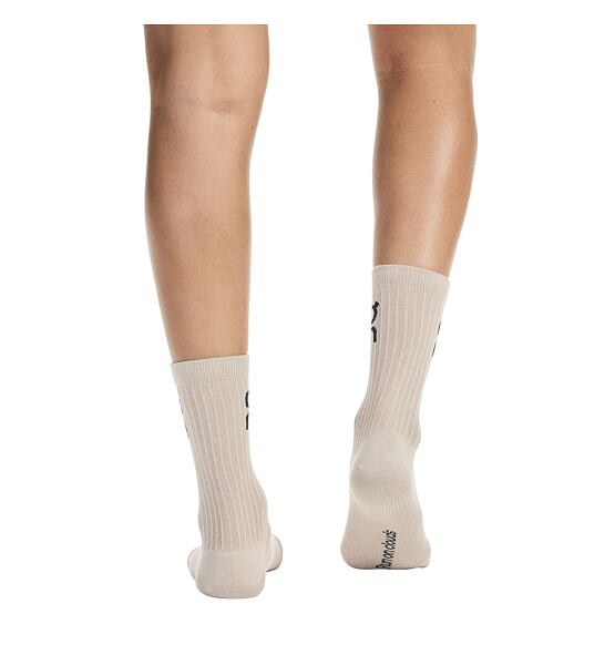 Socks On Logo Sock High 3-pack