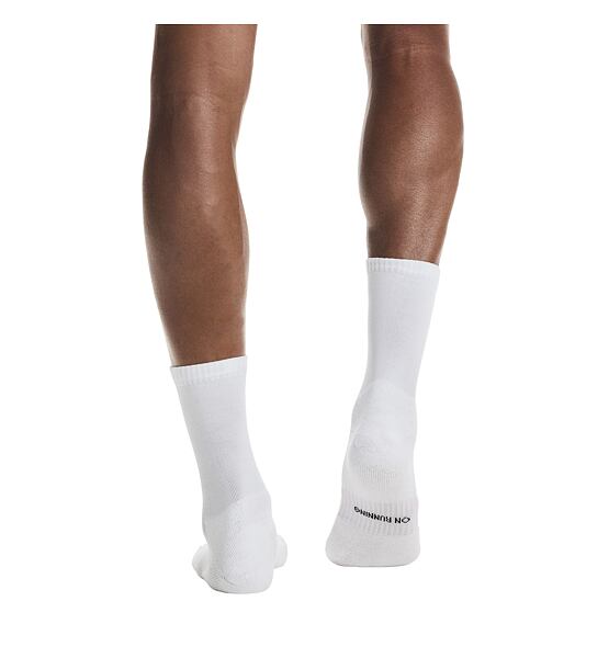 Socks On Core Run Sock High 2-pack