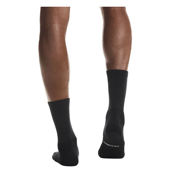 Socks On Core Run Sock High 2-pack