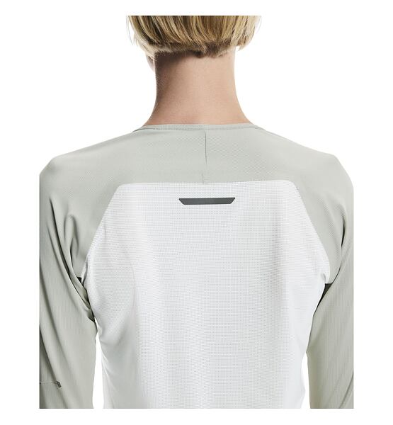 Womens running shirt On Performance Long-T