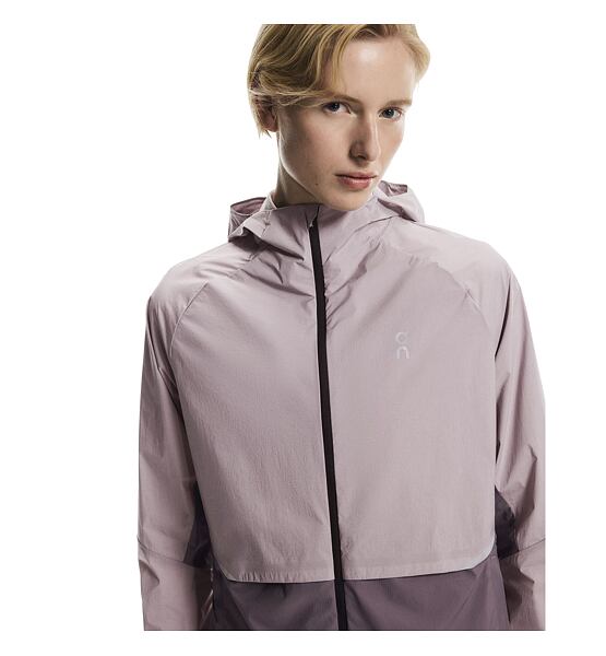 Womens running jacket On Core Jacket