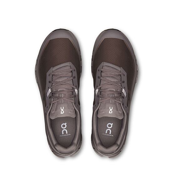 Mens Running Trail Shoes On Cloudvista 2