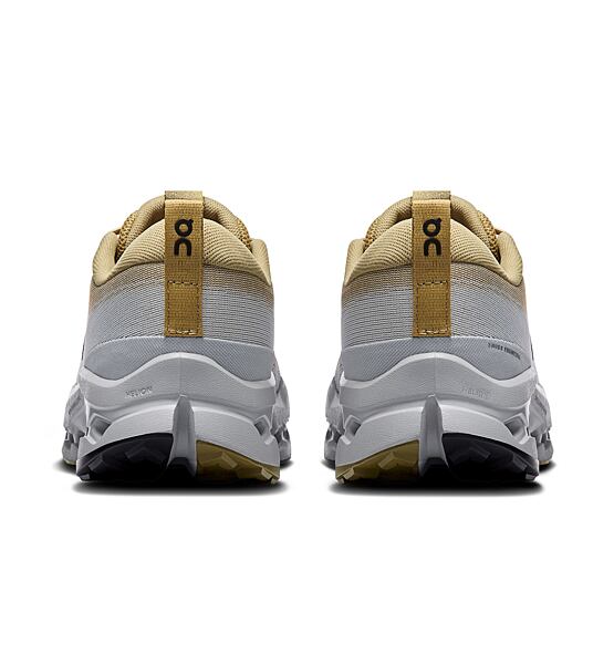 Mens Running Trail Shoes On Cloudsurfer Trail 2