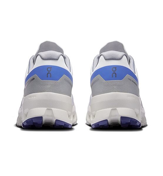 Womens Running Trail Shoes On Cloudvista 2