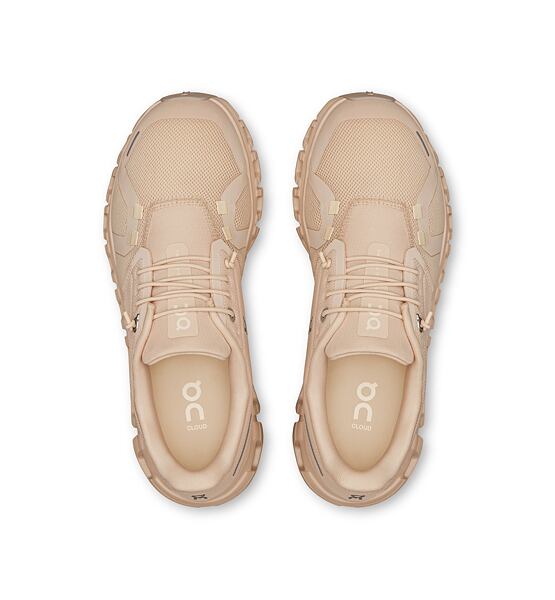 Womens leisure shoes On Cloud 6