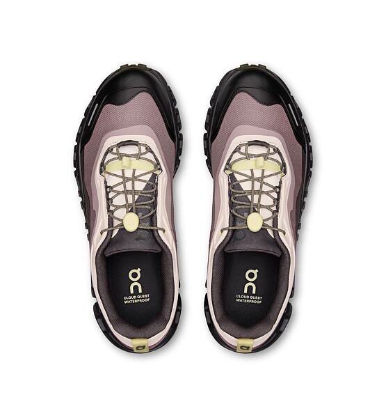 Womens leisure shoes On Cloud 6 Geo WP