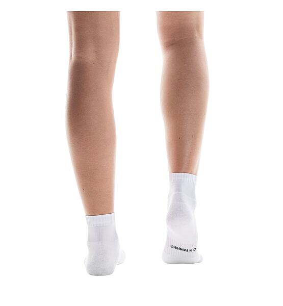 Socks On Core Run Sock Mid 2-pack