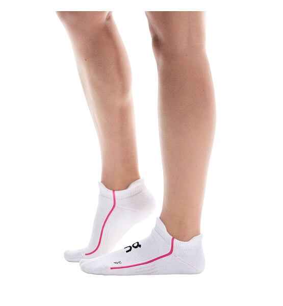 Socks On Court Sock Low