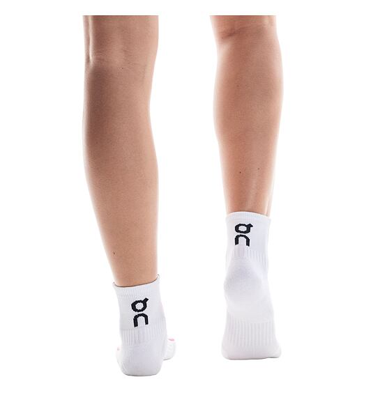 Socks On Court Sock Mid