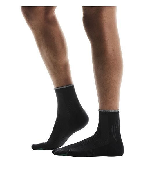 Socks On Elite Run Sock Mid