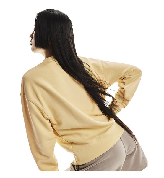 Womens sweatshirt On Club Crew