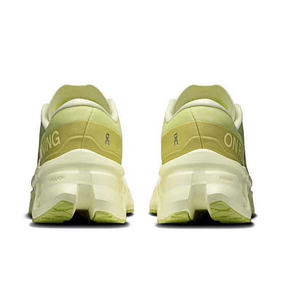 Womens Road Running Shoes On Cloudmonster 3