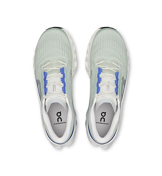 Mens Road Running Shoes On Cloudmonster 3