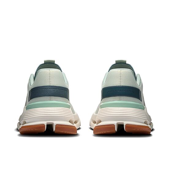 Womens leisure shoes On Cloudnova Form 2