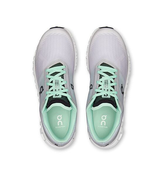 Mens leisure shoes On Cloud 6 Push