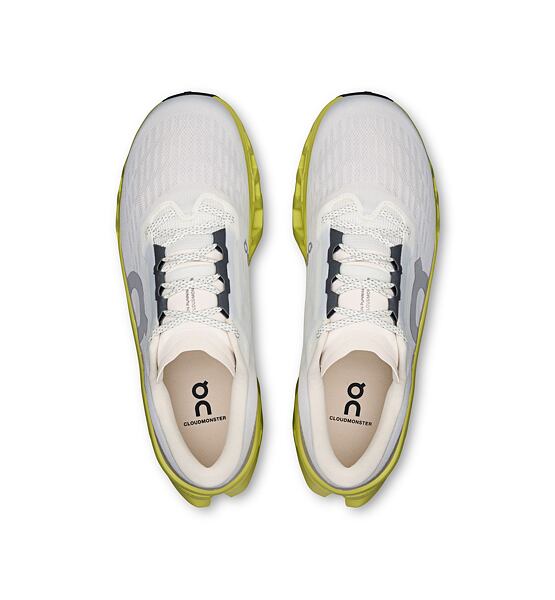 Mens Road Running Shoes On Cloudmonster 3