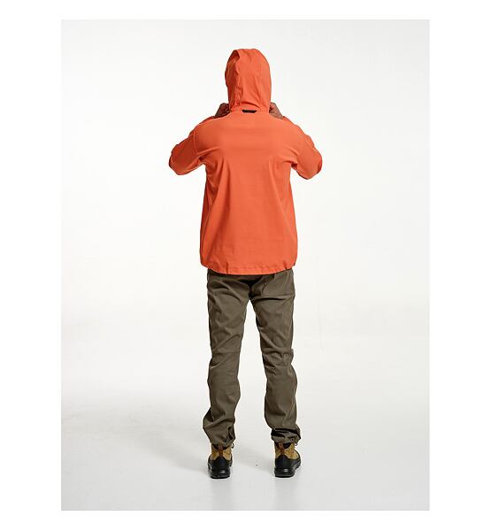 Mens jacket Lundhags Tyre Stretch Anorak M