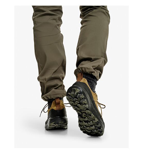 Womens trousers Lundhags Tyre Stretch Pant W